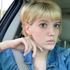 Meet your Posher, Cherise